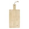 Special Slate and Bamboo Cutting Board cheese board for Food Presentation