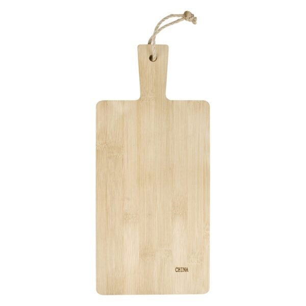 Special Slate and Bamboo Cutting Board cheese board for Food Presentation
