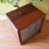 Begonia flower money box Piggy Bank  Money Pot
