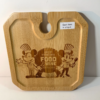 Disney Bamboo Plate