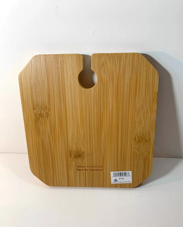 Disney Bamboo Plate
