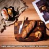 acacia cutting board