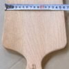 Coca Cola Beech Cutting Board Serving Board