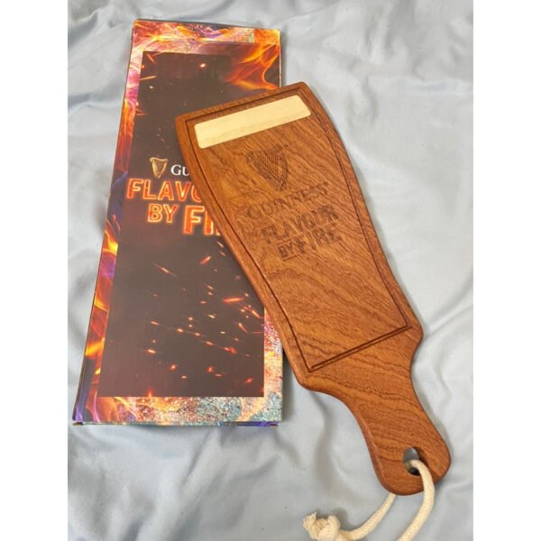 Guniness Serving Board Cutting board Charcuterie Board