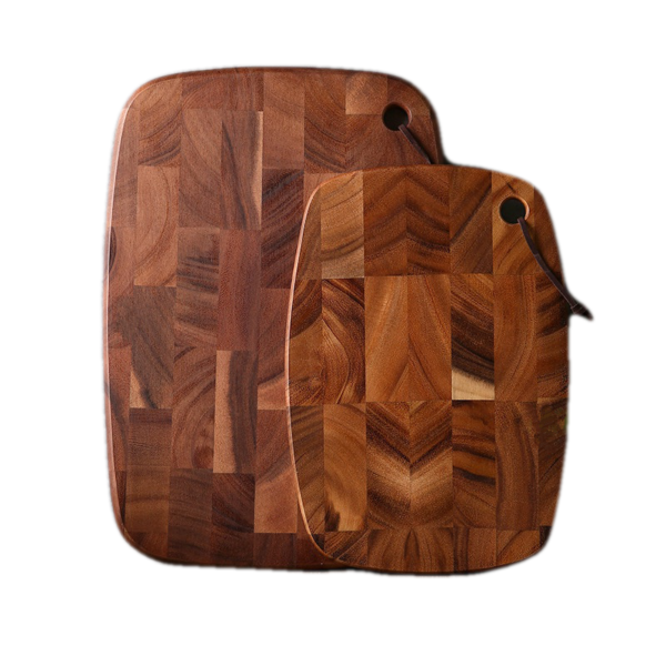 acacia cutting board