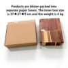Wholesale Book-Shaped 3-Board Acacia Set with Stand – Eco-Wood, FDALFGB Approved, Custom Bulk Orders .