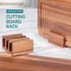 Wholesale Custom Wood Boards – Acacia Cutting, Bamboo Cheese & Charcuterie (6)