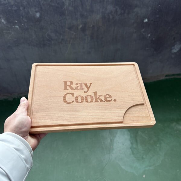 personalized beech wood cutting board, custom engraved serving platter, beech wood kitchen cutting board, cutting board with juice groove, custom wooden serving board, beech wood chopping board, engraved beech cutting board, custom kitchen cutting board, wooden serving platter with engraving, food safe beech wood board, easy clean cutting board, juice groove cutting board, personalized kitchen gift, custom engraved wooden board, beech wood serving board, custom cutting board for gifting, wedding gift cutting board, housewarming cutting board, beech wood food prep board, durable beech cutting board, wooden cutting board with juice groove, personalized serving platter, engraved kitchen platter, beech wood charcuterie board, custom wooden chopping board, kitchen essential cutting board, natural beech wood board, custom engraved serving board, beech wood kitchen accessory