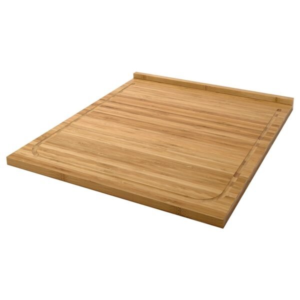Wholesale Bamboo Chopping Board Square Thickened with Edge for Kitchen Bulk Order (1) Wholesale Bamboo Chopping Board Square Thickened with Edge for Kitchen Bulk Order (7)