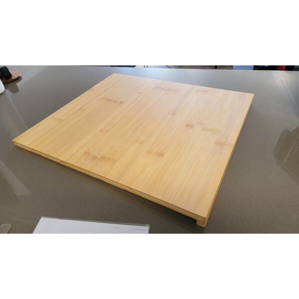 Wholesale Bamboo Chopping Board Square Thickened with Edge for Kitchen Bulk Order (2) Wholesale Bamboo Chopping Board Square Thickened with Edge for Kitchen Bulk Order (7)