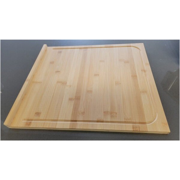 Wholesale Bamboo Chopping Board Square Thickened with Edge for Kitchen Bulk Order (3) Wholesale Bamboo Chopping Board Square Thickened with Edge for Kitchen Bulk Order (7)