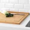 Wholesale Bamboo Chopping Board Square Thickened with Edge for Kitchen Bulk Order (4) Wholesale Bamboo Chopping Board Square Thickened with Edge for Kitchen Bulk Order (7)