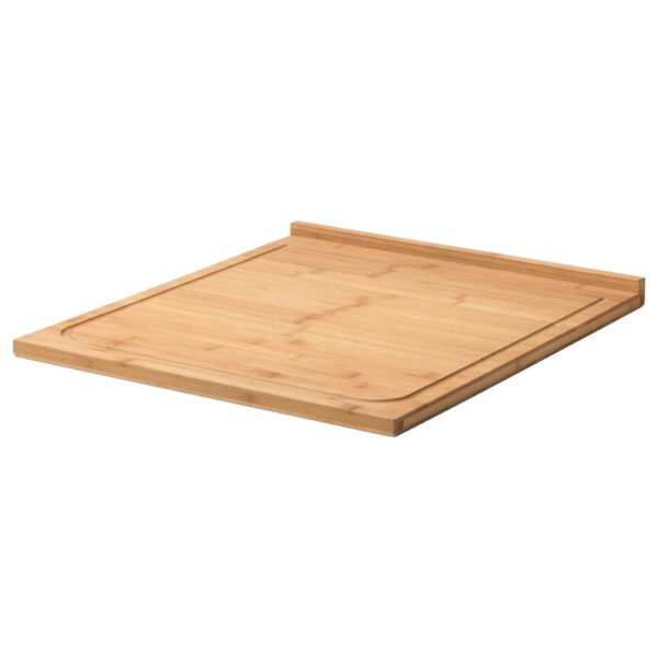 Wholesale Bamboo Chopping Board Square Thickened with Edge for Kitchen Bulk Order (5) Wholesale Bamboo Chopping Board Square Thickened with Edge for Kitchen Bulk Order (7)