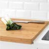 Wholesale Bamboo Chopping Board Square Thickened with Edge for Kitchen Bulk Order (6) Wholesale Bamboo Chopping Board Square Thickened with Edge for Kitchen Bulk Order (7)