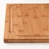 Wholesale Bamboo Chopping Board Square Thickened with Edge for Kitchen Bulk Order (7) Wholesale Bamboo Chopping Board Square Thickened with Edge for Kitchen Bulk Order