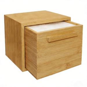 factory mass-produces Bamboo Boxes for Face Towels, Napkin Paper Storage Boxes, Clean Face Towel Holders (3) factory mass-produces Bamboo Boxes for Face Towels, Napkin Paper Storage Boxes, Clean Face Towel Holders (5)